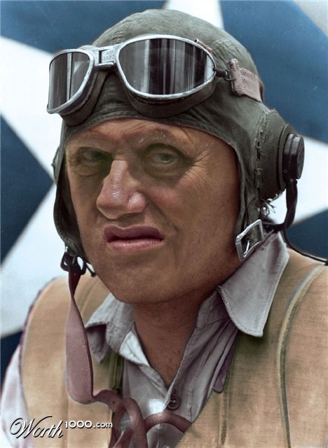 Photoshop Design by underworth