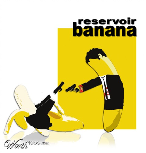 Photoshop Design by Bejeezus