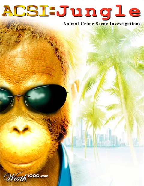 Photoshop Design by Macido