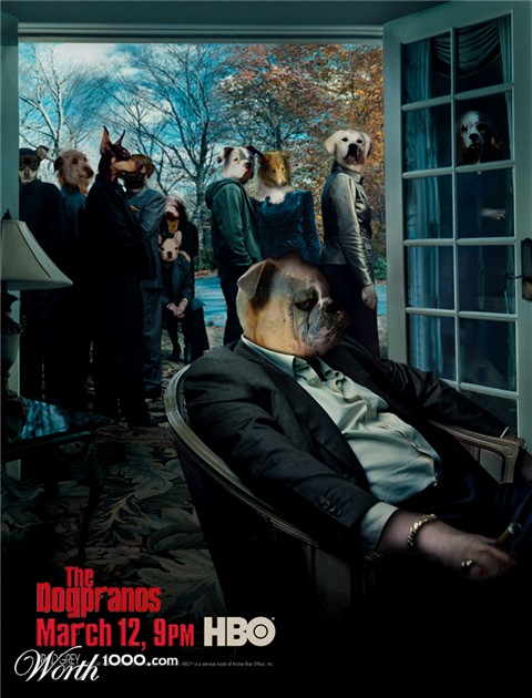 Photoshop Design by Fierro