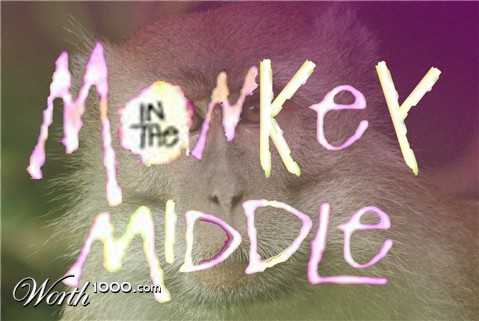 Photoshop Design by gloobella