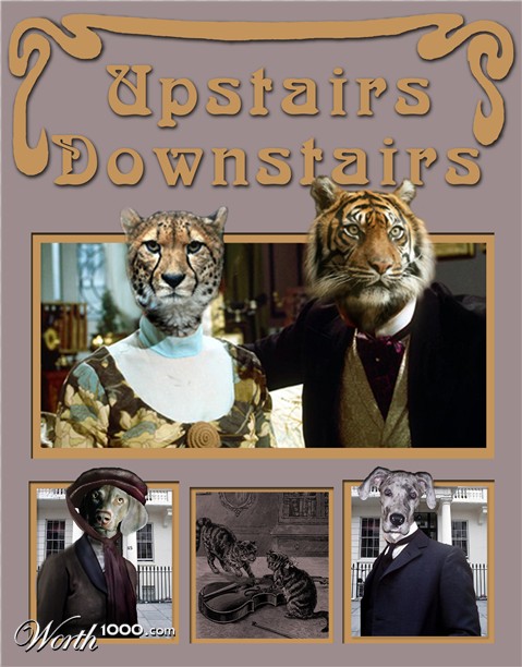 Photoshop Design by Denase