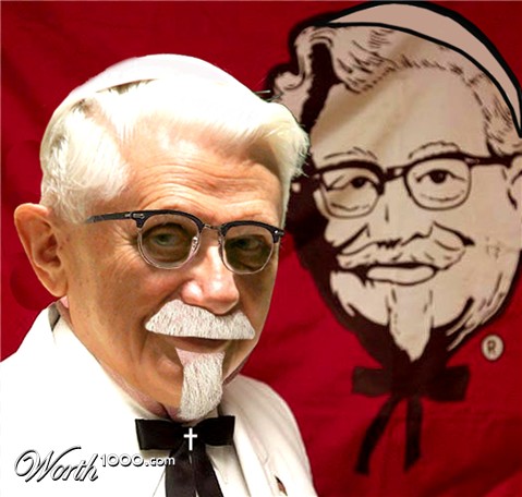 Photoshop Design by MarcSTLouis