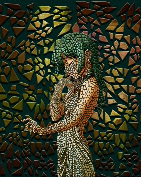 Design Photoshop par ushurani pour DesignCrowd (Community Contests) | Design #8981402