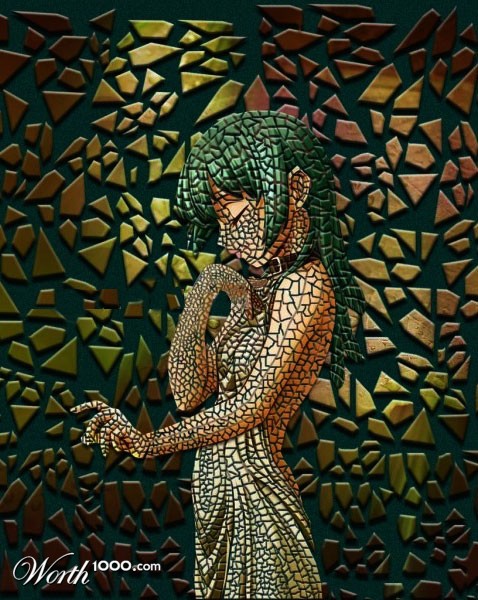 Photoshop Design by ushurani