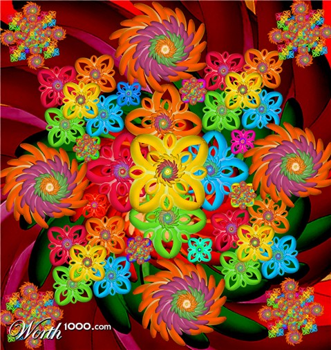 Photoshop Design by dedra01