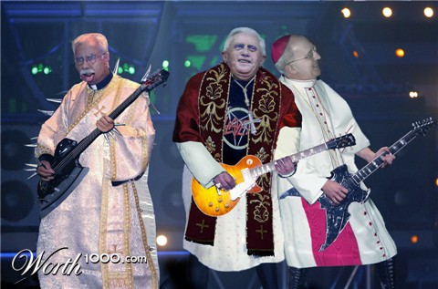 Photoshop Design by NakedApe