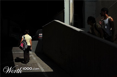 Photography by YaAmir