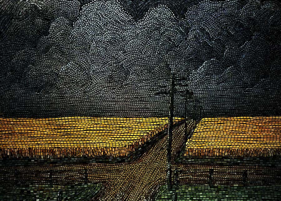 Photoshop Design by robotlick for DesignCrowd (Community Contests) | Design #8981477