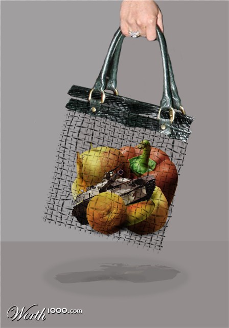 Photoshop Design by Denase