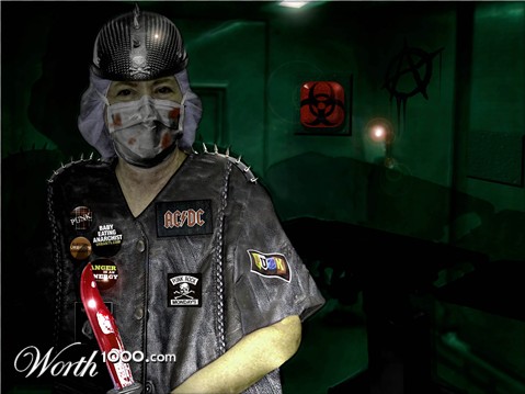 Photoshop Design by relford1