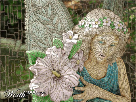 Photoshop Design by phischer