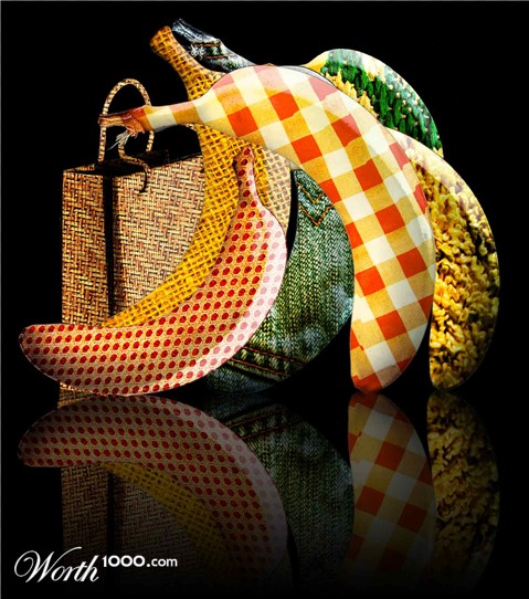 Photoshop Design by Nua