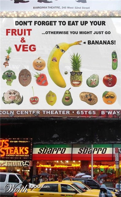 Photoshop Design by timothyansell