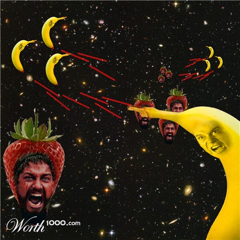 Photoshop Design by wil27x