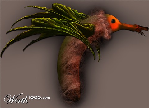 Photoshop Design by skunk100