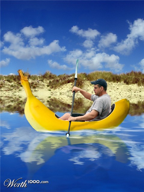 Photoshop Design by boostie