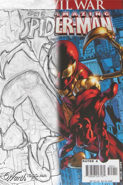 Photoshop Design by Grujah