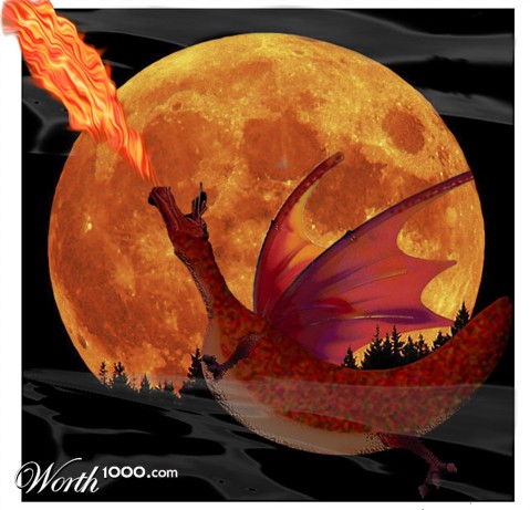 Photoshop Design by darkwingltd