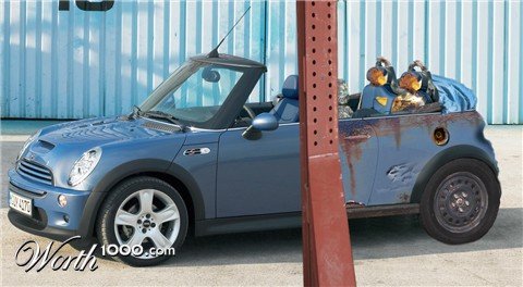 Photoshop Design by bobber1