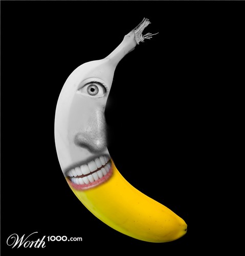 Photoshop Design by bennovw