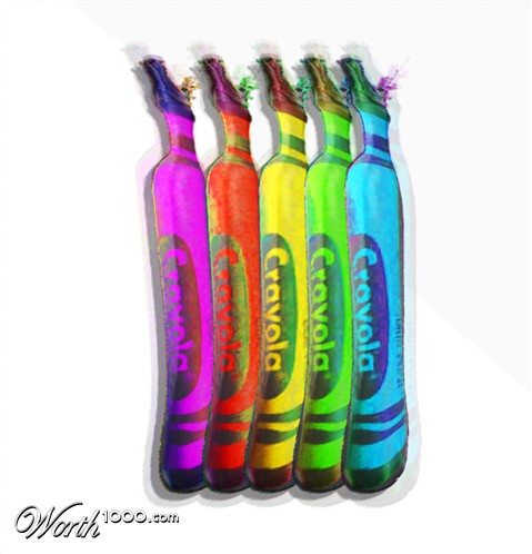 Photoshop Design by andybaumgar