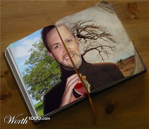 Photoshop Design by juletjess