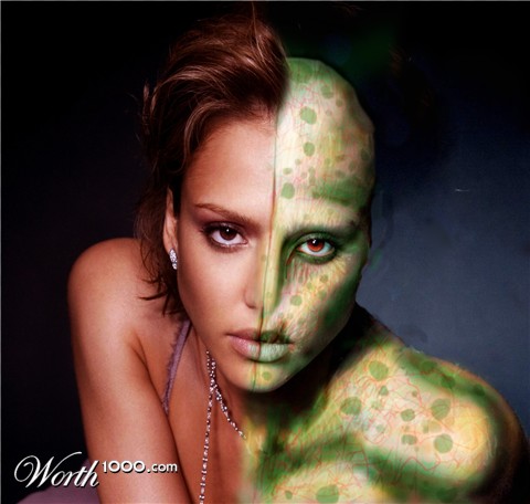 Photoshop Design by Kingslip