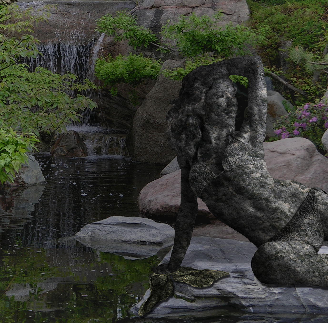 Photoshop-Design von Angelicangellover für DesignCrowd (Community Contests) | Design #8984808