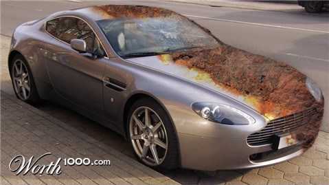 Photoshop Design by lucimine