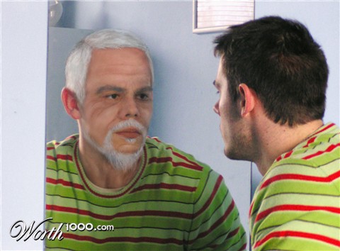 Photoshop Design by fanucci