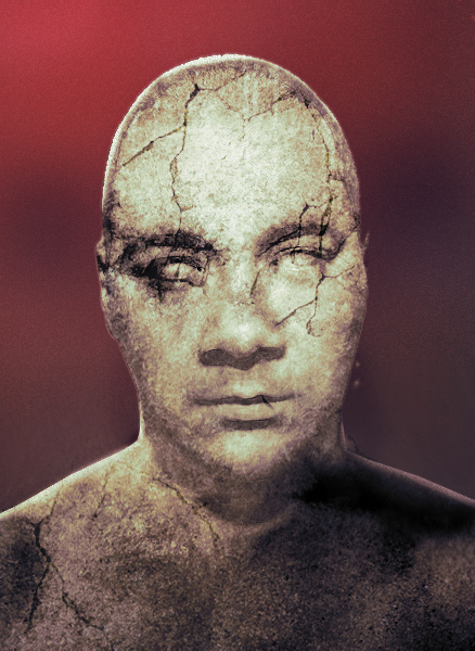Photoshop Design by Rosen Dukov for DesignCrowd (Community Contests) | Design #8984814