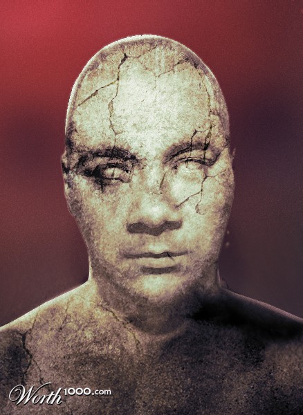 Photoshop Design by Rosen Dukov