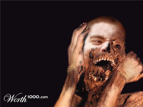 Photoshop Design by gabyncid