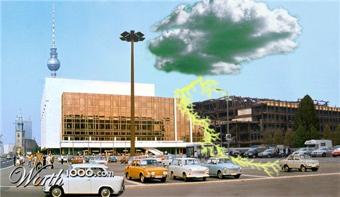 Photoshop Design by KlausTrophobie