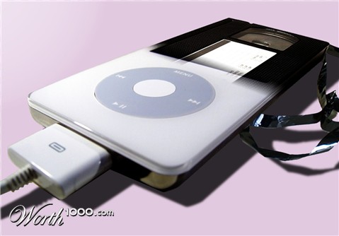 Photoshop Design by bendeco