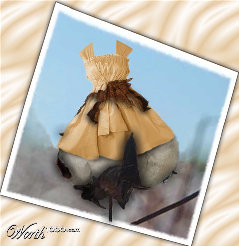 Photoshop Design by amalmansy