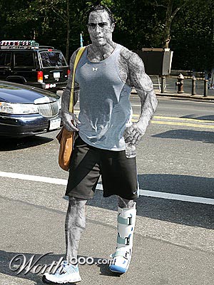Photoshop Design by NossmoyTheArtist