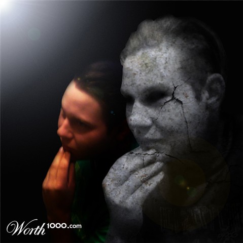 Photoshop Design by AxEink