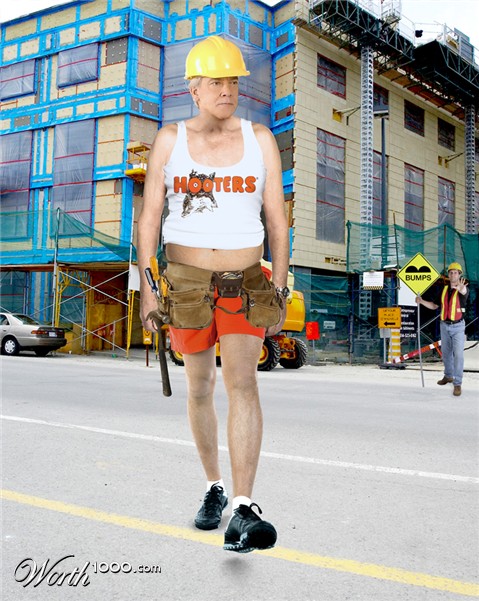Photoshop Design by JMichaelB