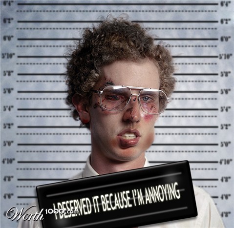 Photoshop Design by NinjaUK