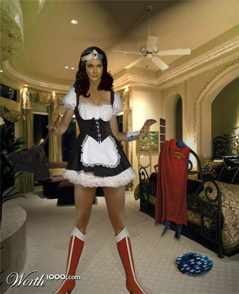 Photoshop Design by MissGator