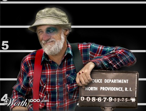 Photoshop Design by gilligan69