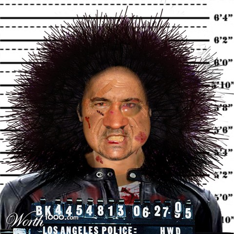 Photoshop Design by MarcSTLouis
