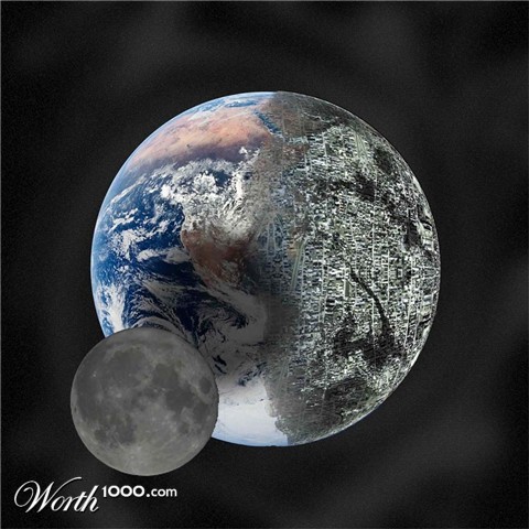 Photoshop Design by andybaumgar