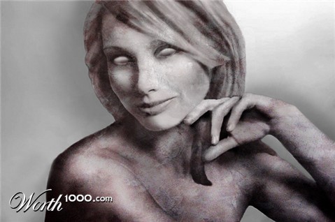 Photoshop Design by sphedrigal