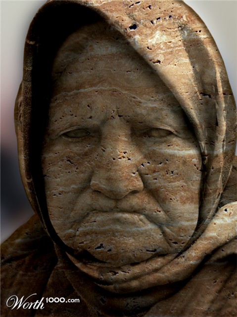 Photoshop Design by lucimine