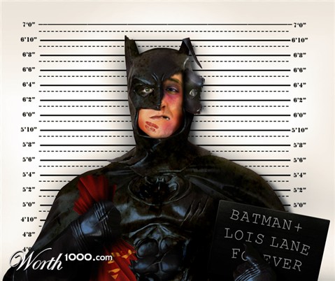 Photoshop Design by magnusx2