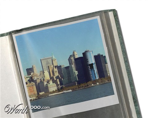 Photoshop Design by shazzcat