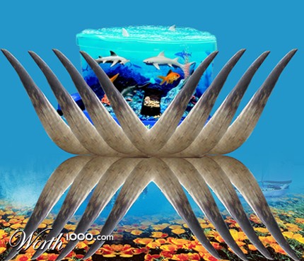 Photoshop Design by saransa